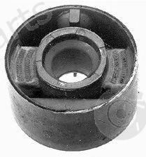  VEMA part 17166 Control Arm-/Trailing Arm Bush