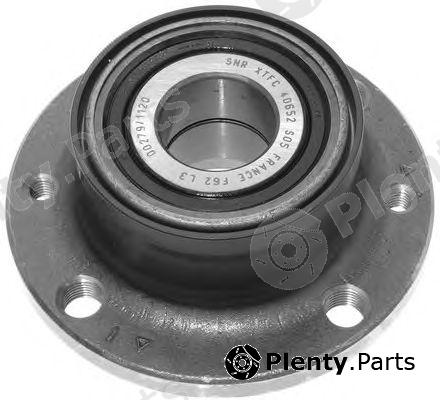  VEMA part 17897 Wheel Hub