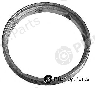  VEMA part 2600 Seal, wheel hub