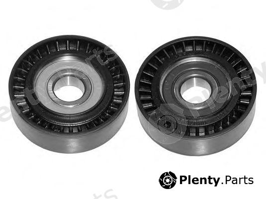  VEMA part 65513533 Tensioner Pulley, v-ribbed belt