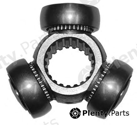  VEMA part 830 Tripod Hub, Drive shaft