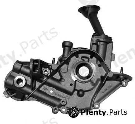  VEMA part 901505 Oil Pump