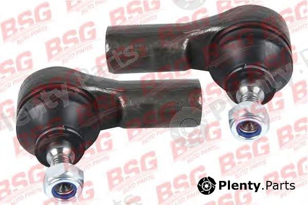  BSG part BSG30-310-058 (BSG30310058) Tie Rod End