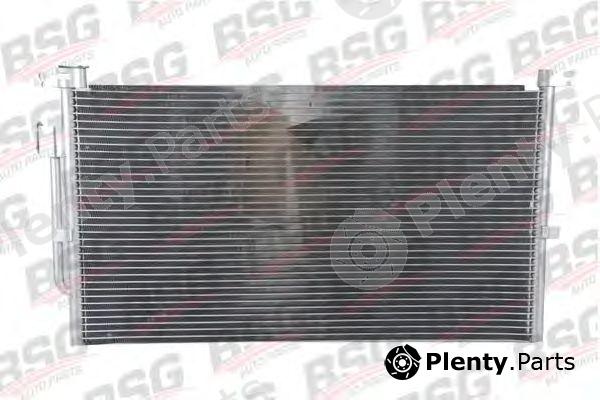  BSG part BSG30-525-007 (BSG30525007) Condenser, air conditioning
