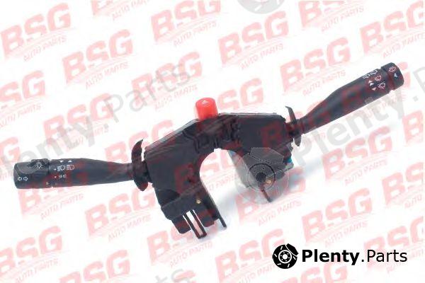  BSG part BSG30-855-008 (BSG30855008) Switch, headlight; Control Stalk, indicators; Wiper Switch; Steering Column Switch