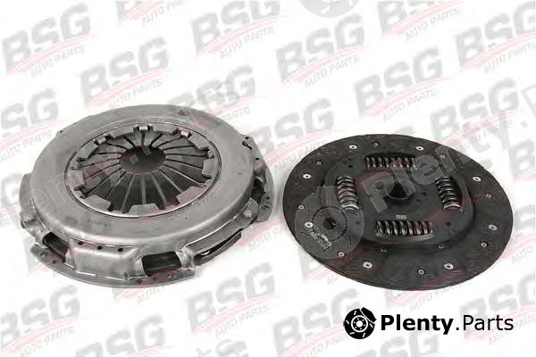  BSG part BSG30-400-003 (BSG30400003) Clutch Kit