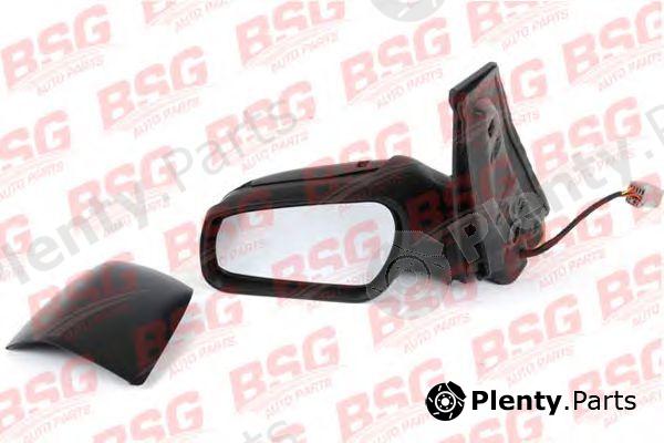 BSG part BSG30-900-070 (BSG30900070) Outside Mirror