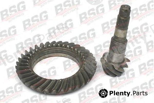  BSG part BSG60-440-001 (BSG60440001) Crown Wheel/Pinion Kit