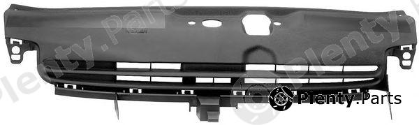  PHIRA part RCL-20 (RCL20) Radiator Grille