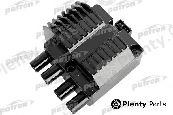  PATRON part PCI1026 Ignition Coil