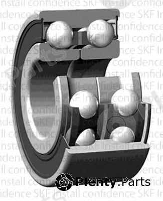  SKF part VKBA908 Wheel Bearing Kit