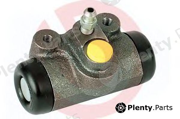 BREMBO part A12114 Wheel Brake Cylinder