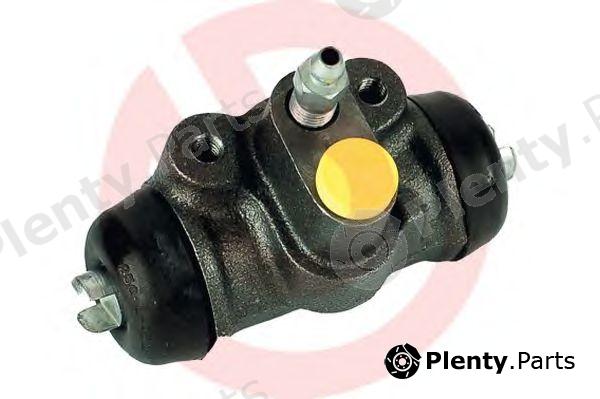  BREMBO part A12413 Wheel Brake Cylinder