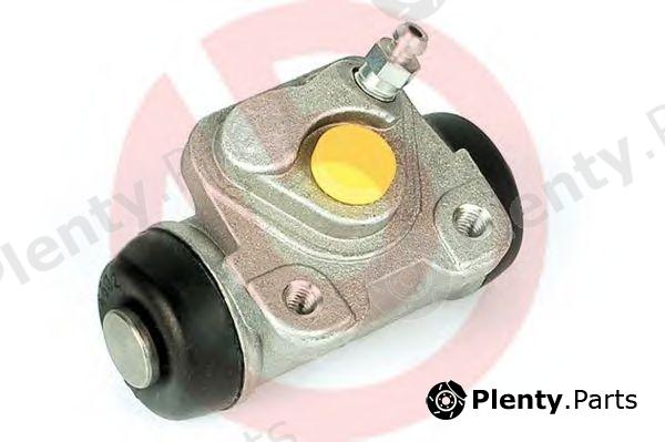  BREMBO part A12509 Wheel Brake Cylinder