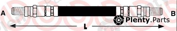  BREMBO part T24008 Brake Hose