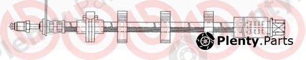  BREMBO part T61034 Brake Hose