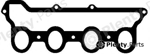  GLASER part X06706-01 (X0670601) Gasket, intake manifold