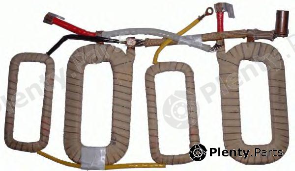  DELCO REMY part 10469230 Field Winding, starter