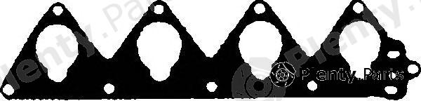  VICTOR REINZ part 71-35814-00 (713581400) Gasket, intake manifold