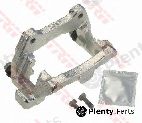  TRW part BDA1138 Carrier, brake caliper