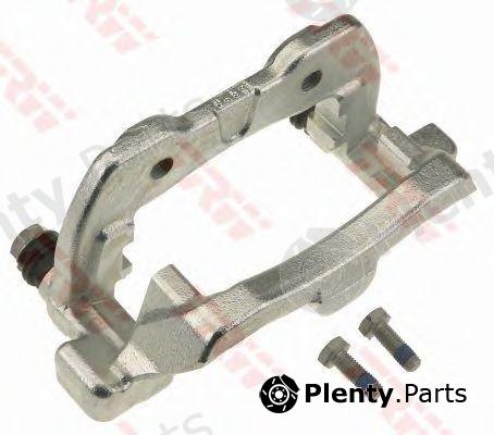  TRW part BDA1144 Carrier, brake caliper