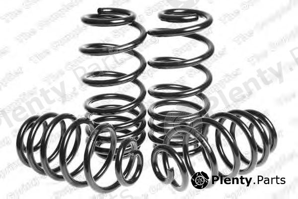  LESJÖFORS part 4595026 Suspension Kit, coil springs