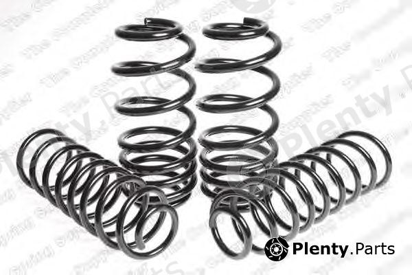  KILEN part 912476 Suspension Kit, coil springs