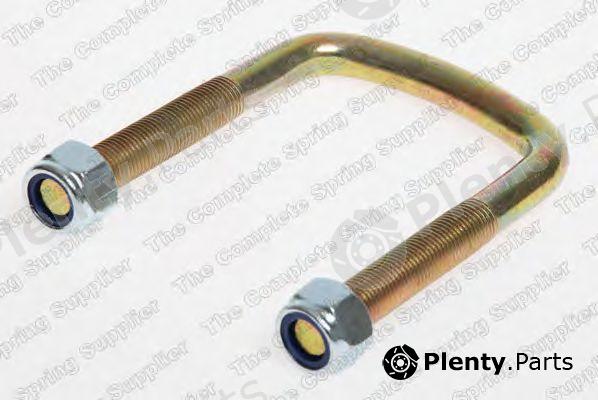  KILEN part 77823 Spring Clamp