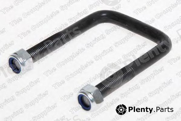  KILEN part 77826 Spring Clamp