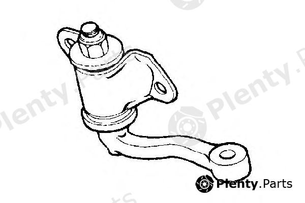  OCAP part 0303591 Idler Arm
