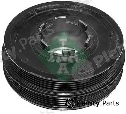  INA part 544006910 Belt Pulley, crankshaft