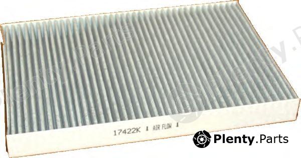  MEAT & DORIA part 17422K Filter, interior air