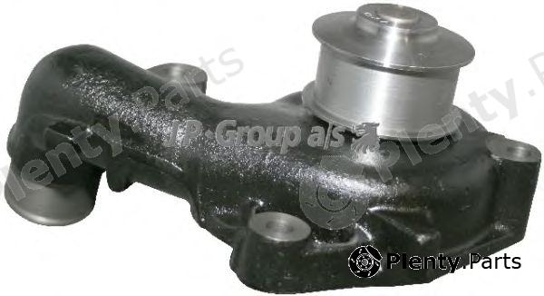  JP GROUP part 1514100400 Water Pump