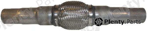 JP GROUP part 9924600100 Flex Hose, exhaust system