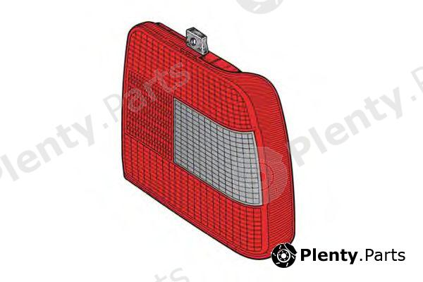  EUROLITES LEART part 17122028 Combination Rearlight