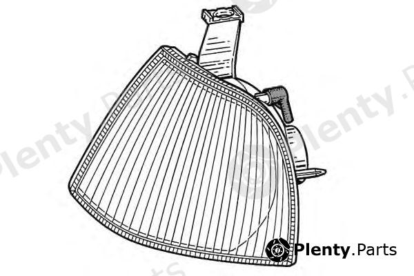  EUROLITES LEART part 20711120 Indicator