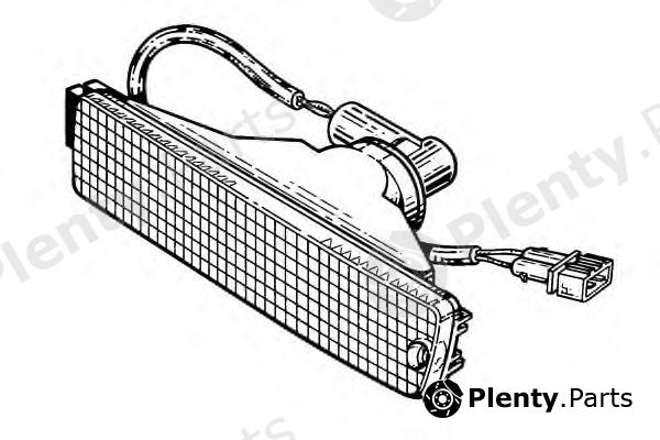  EUROLITES LEART part 20455000 Indicator