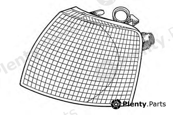  EUROLITES LEART part 20474000 Indicator