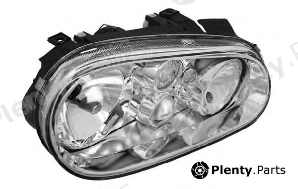  EUROLITES LEART part 24490506 Headlight