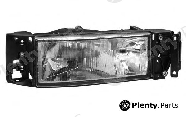  EUROLITES LEART part 34080250 Headlight