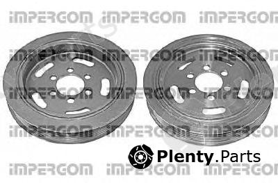  ORIGINAL IMPERIUM part 10004 Belt Pulley, crankshaft