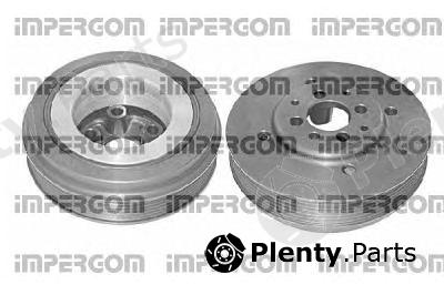  ORIGINAL IMPERIUM part 10282 Belt Pulley, crankshaft