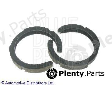  BLUE PRINT part ADG04129 Brake Shoe Set, parking brake