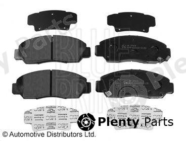  BLUE PRINT part ADH24283 Brake Pad Set, disc brake