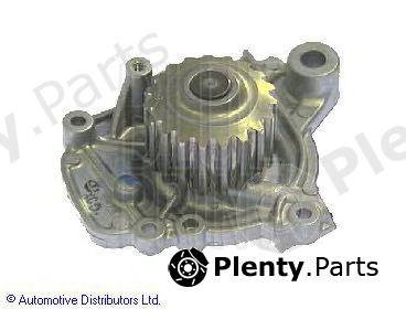  BLUE PRINT part ADH29134 Water Pump