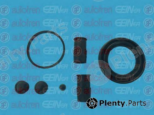  AUTOFREN SEINSA part D41074C Repair Kit, brake caliper