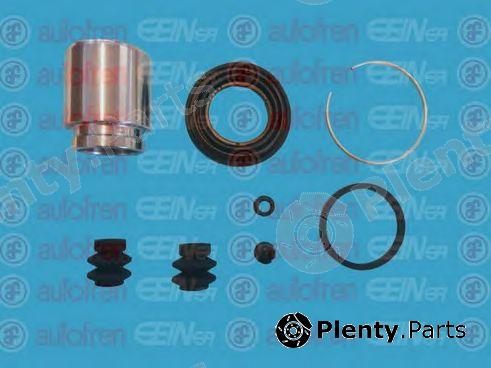  AUTOFREN SEINSA part D41618C Repair Kit, brake caliper