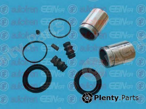  AUTOFREN SEINSA part D41620C Repair Kit, brake caliper