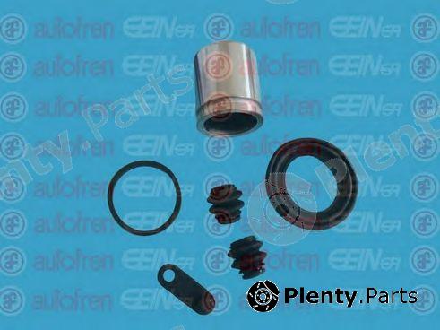  AUTOFREN SEINSA part D41649C Repair Kit, brake caliper