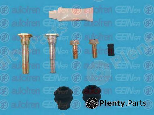  AUTOFREN SEINSA part D7043C Guide Sleeve Kit, brake caliper